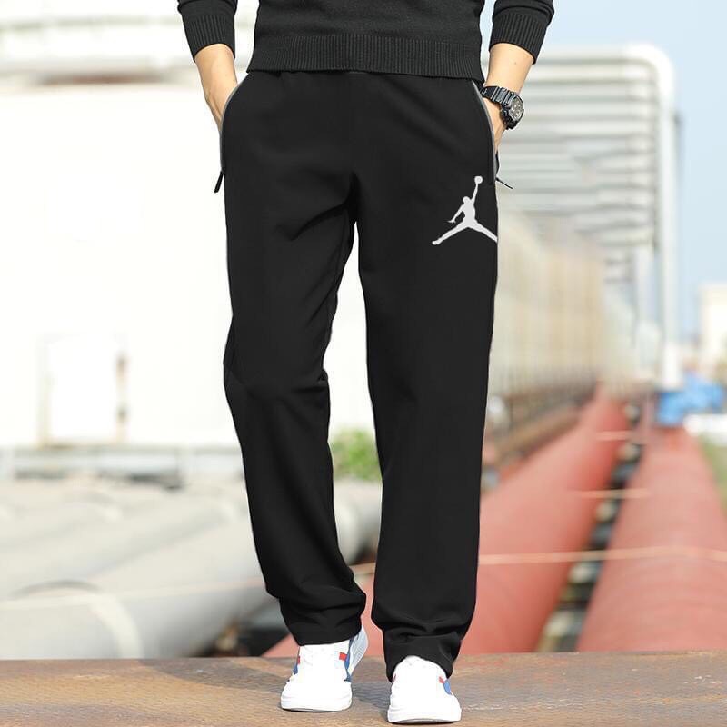 Quần thể thao nam thun 4 chiều VNXK bigsize tới 82kg