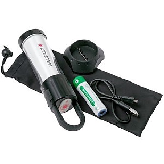 ĐÈN PIN LED LENSER ML6