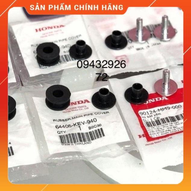 Ốc dàn áo Wave Thái Honda