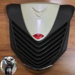 Mặt nạ sh mode kiểu sh 2013 -2019 màu nâu trắng