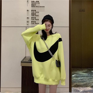 [ORDER TAOBAO]  ÁO NỈ NỮ HOẠ TIẾT