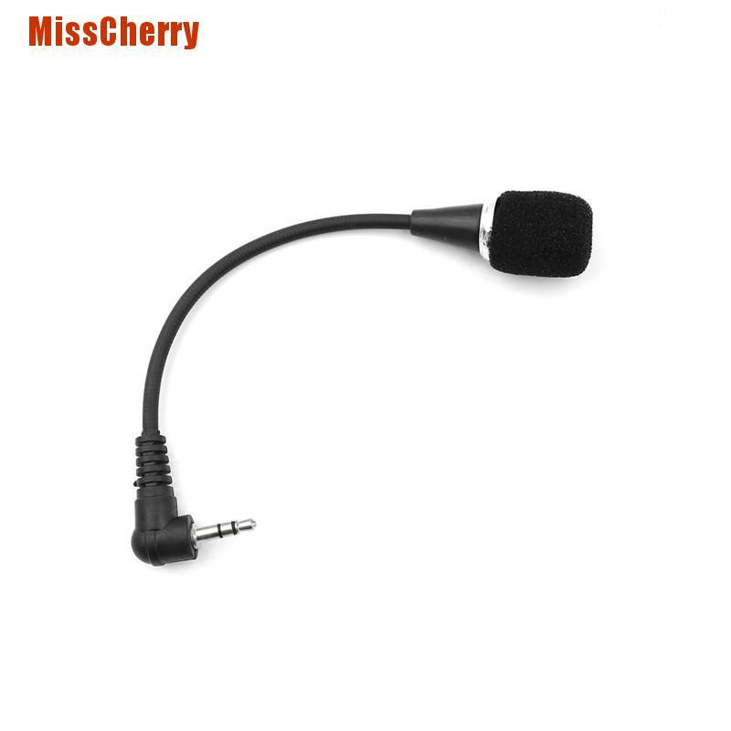 Micro Mini Giắc Cắm 3.5mm Linh Hoạt Tiện Dụng Cho Pc Laptop Notebook