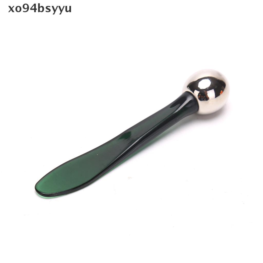 1 Cây Lấy Kem Dưỡng Da Mắt Xo94Bsyu Bằng Kim Loại