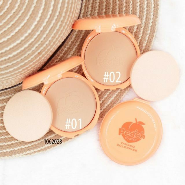 Bộ Trang Điểm 5 Món KissBeauty Đón Tết,Đầy Đủ Các Món Makeup Cho Nàng Xinh Hơn,Từ Son,Phấn Mắt Đến Cọ Đều Có Hết Nè.