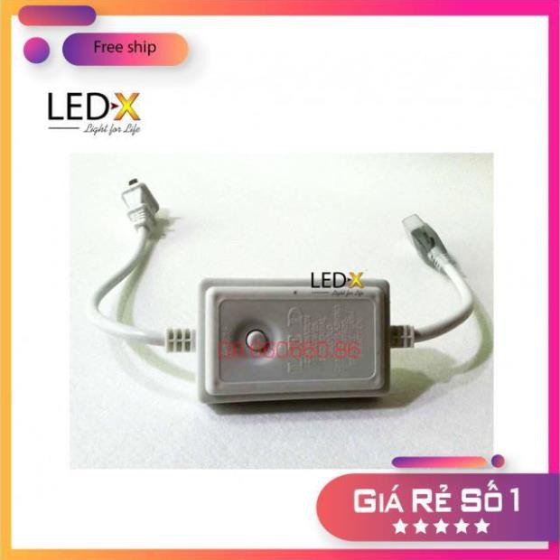 ⚡ FREE SHIP ⚡ Nguồn nháy led đuổi dây đơn [LOẠI TỐT]