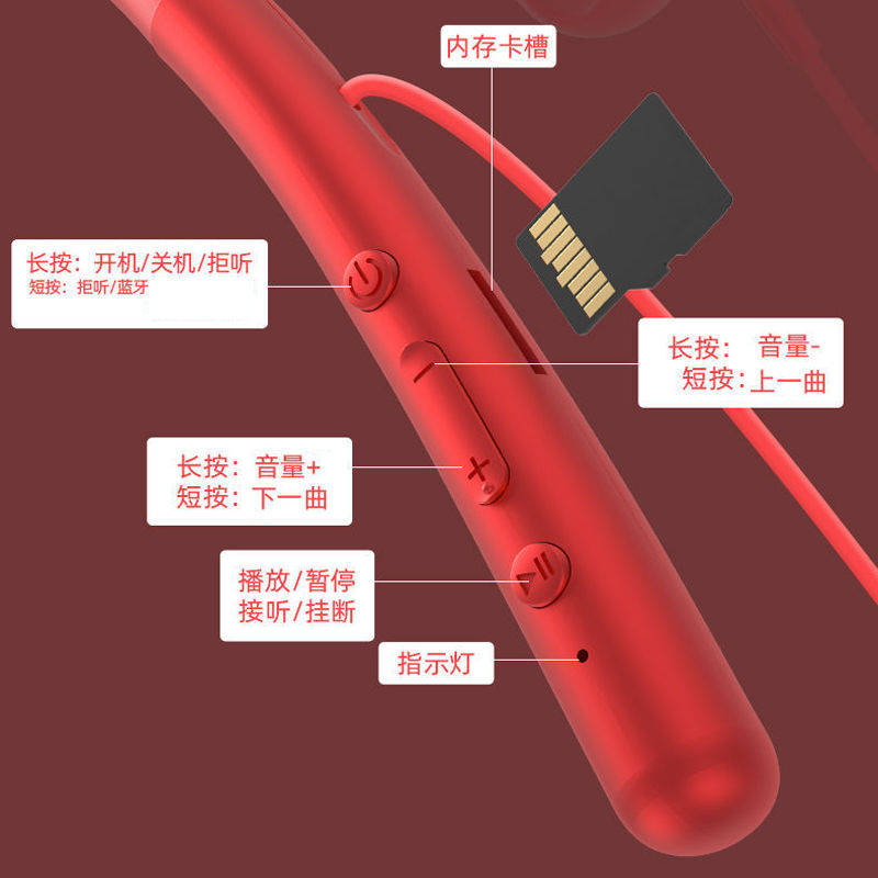 tai nghe không dây Chất Lượng Cao Cho Apple Oppo Huawei Millet | BigBuy360 - bigbuy360.vn