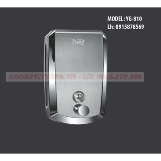 Hộp đựng nước rửa tay cao cấp Yigao