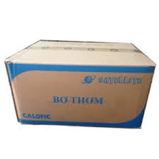 Bơ lạt Bơ thơm Cái Lân 1kg