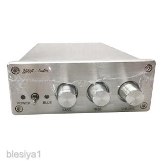 Bộ khuếch đại âm thanh HIFI 2.1 Bluetooth 5.0 điện áp cao TAS5613 tiện dụng