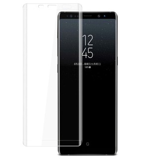 Thin tempered glass for Samsung Galaxy Note 9
