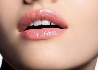 Son dưỡng Dior màu 011 Tester