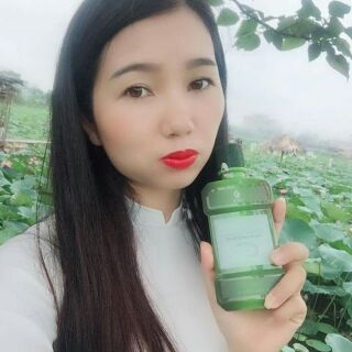Nước súc miệng thảo mộc sue'n