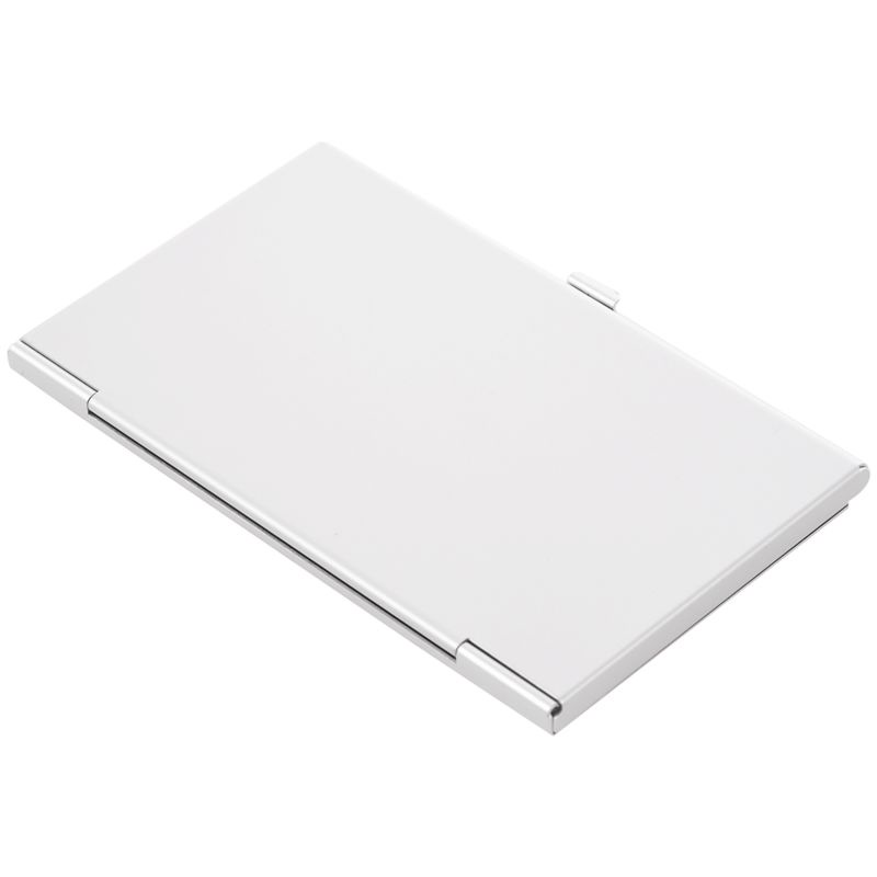 Hộp Kim Loại Đựng Thẻ Nhớ Micro-SD / SD 9 8 TF &amp; 1 SD