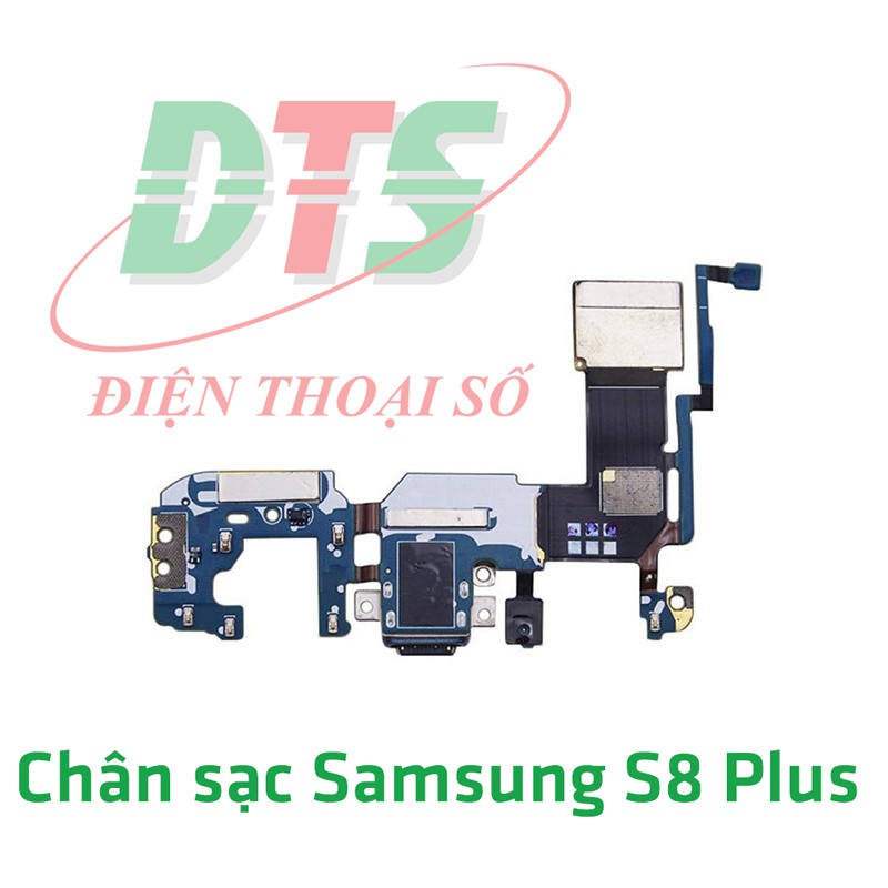 Cụm chân sạc Samsung S8 Plus