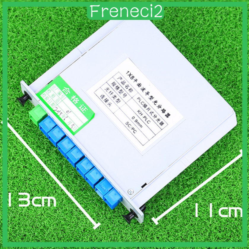 Mô Đun Chia Sợi Quang Fec Từ 1 Sang 8 Sc-Upc | BigBuy360 - bigbuy360.vn