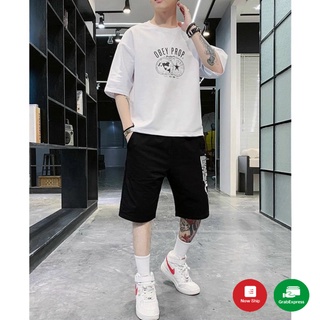Đồ Bộ Nam Obey Hàng Xuất Dư BB68 ---