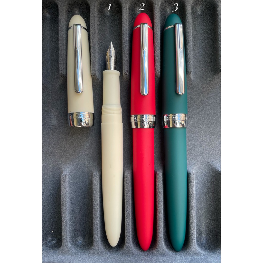 Ngòi bút mài mức trung bình - thay thế cho bút Cánh Diều 303, bút mài Cánh Diều 110