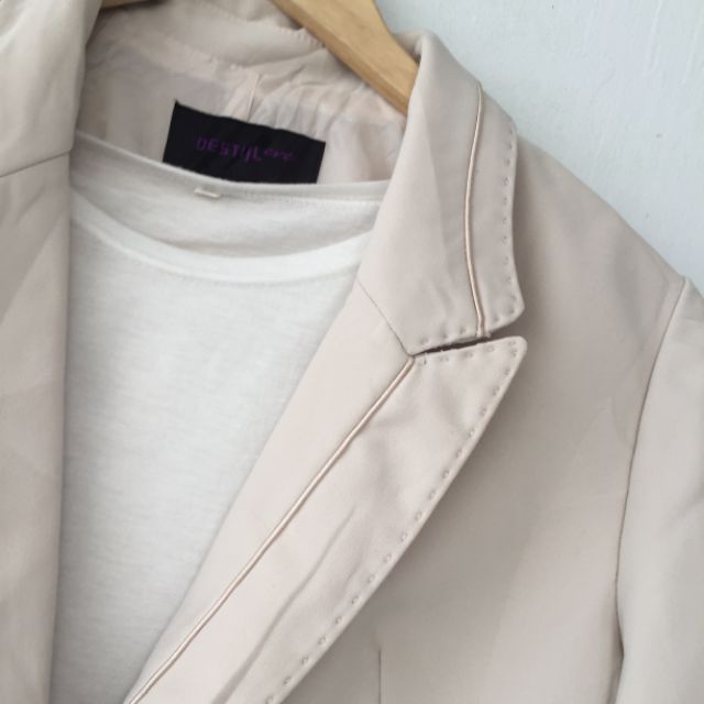 Blazer Korea siêu xịn