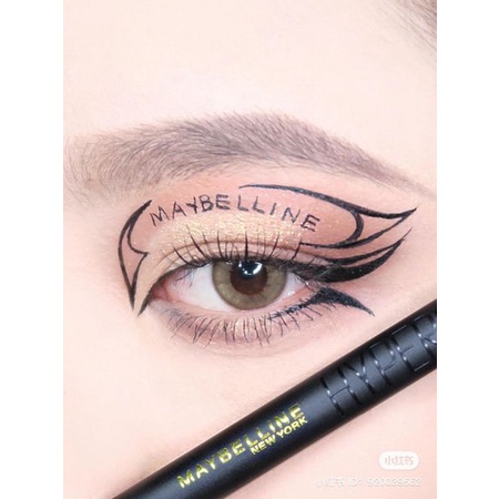 Bút Kẻ Mắt Maybelline Hyper Sharp Extreme Liner