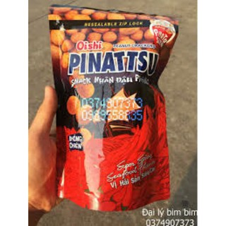 Đậu phộng pinatsu