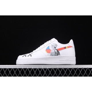 Giày Nike Air Force 1 Hoạ tiết mới