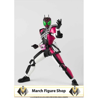 Mô hình S.H.Figuarts Kamen Rider Decade Neo Driver trong Zi-O - SHINKOCCHOU SEIHOU