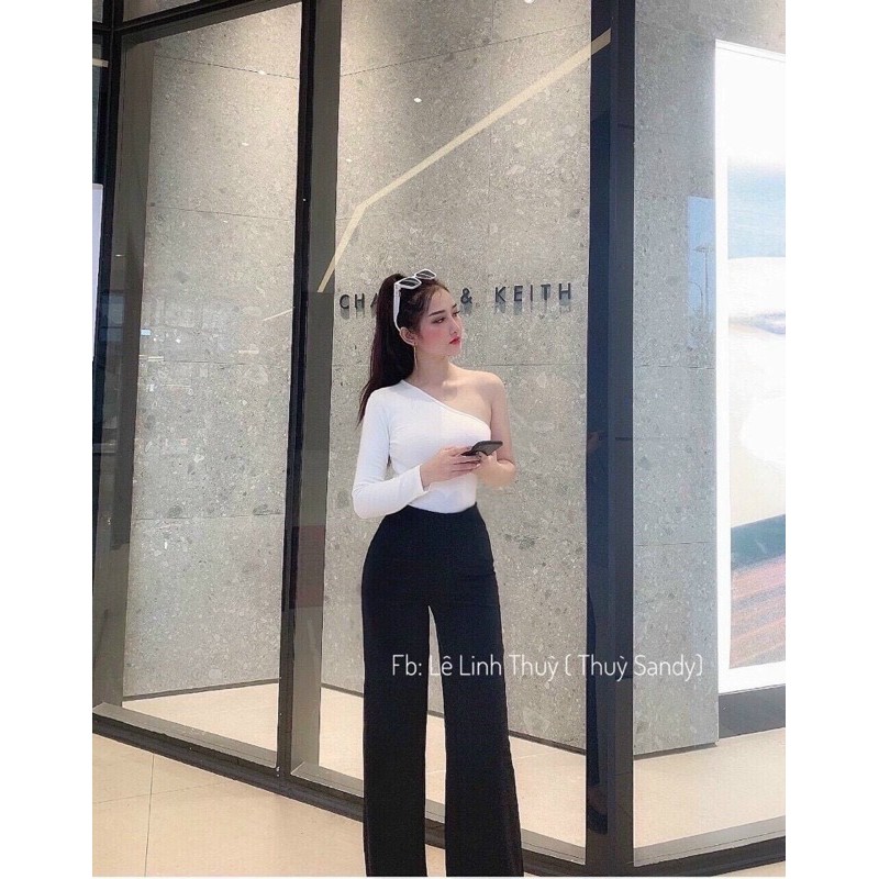 sét lệch vai