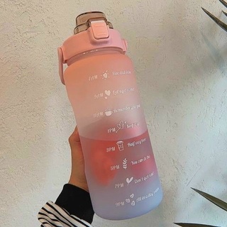 Bình 2 Lít đựng nước Sports Cup