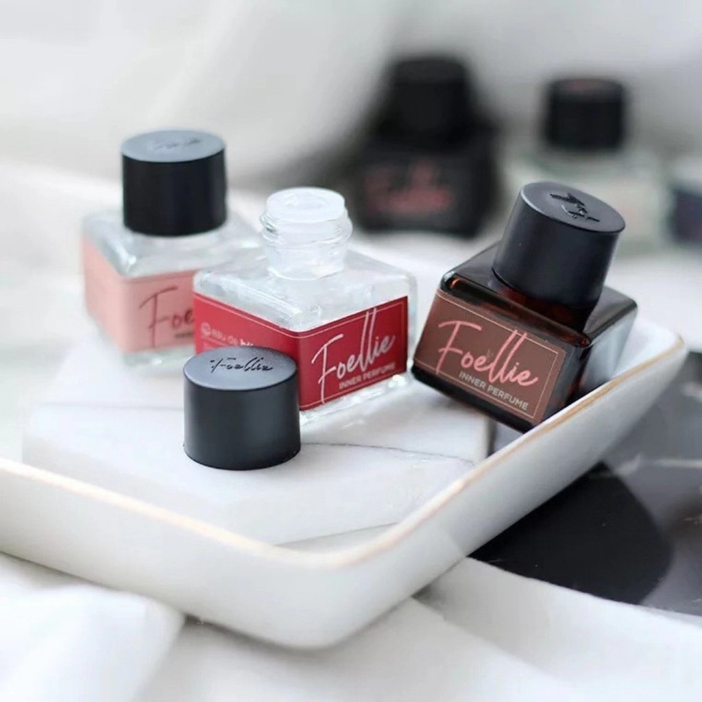 ✔️Nước Hoa Vùng Kín Foellie Cao Cấp Mùi Thơm Chuẩn Độ lưu Hương Cực Tốt | BigBuy360 - bigbuy360.vn