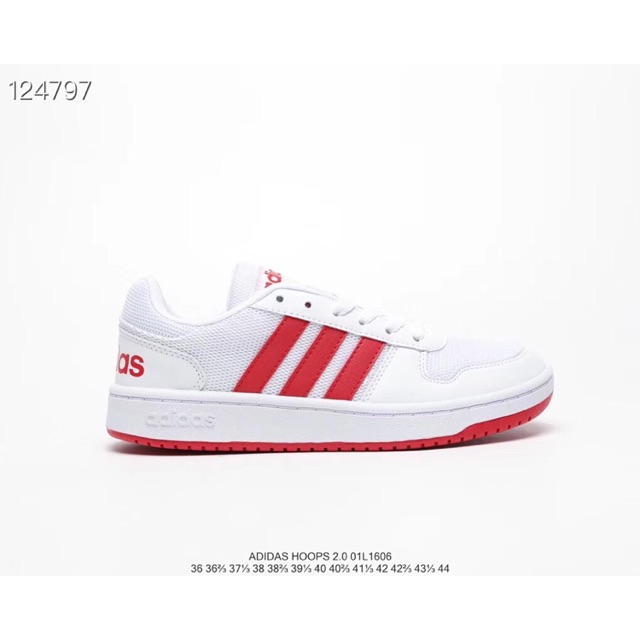 giay adidas hoops cho nam nữ
