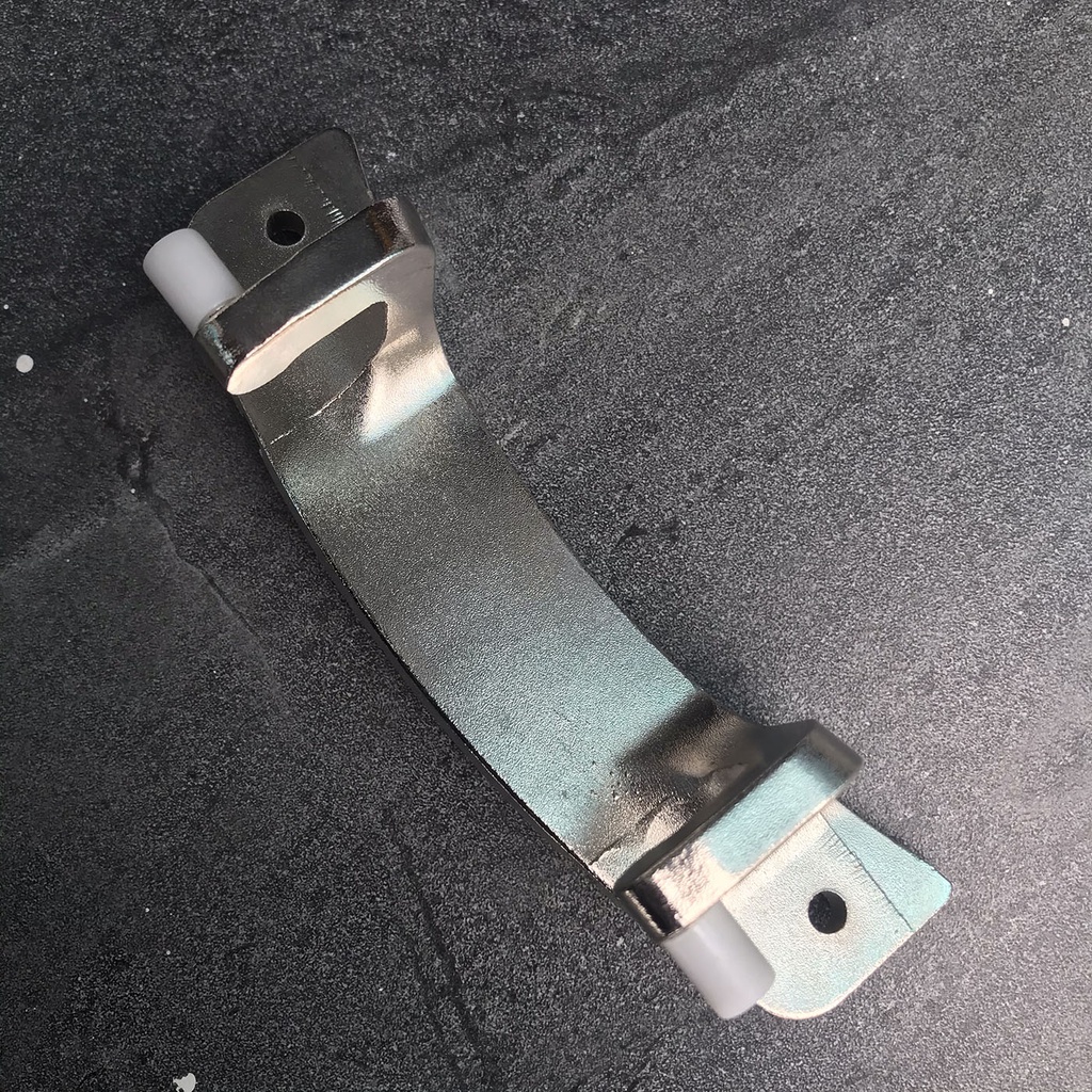 Tay Nắm Cửa Máy Giặt LG Bằng Sắt / Bằng Nhựa