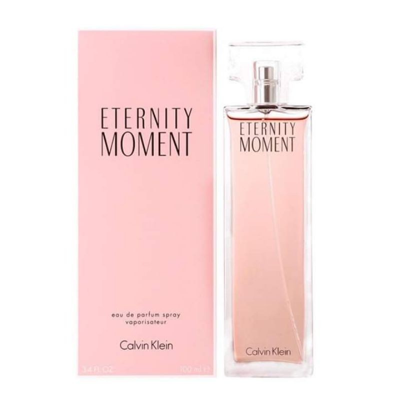 Nước hoa Calvin Klein Eternity Moment 100ml