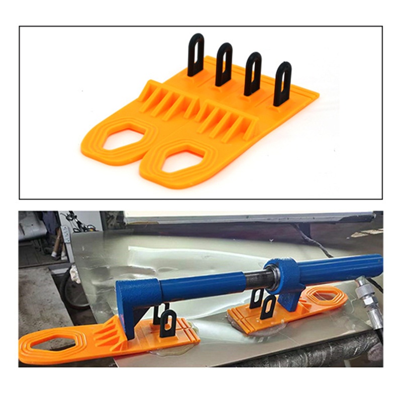 Bộ Dụng Cụ Sửa Chữa Vết Lõm Thân Xe Ô Tô Chuyên Dụng