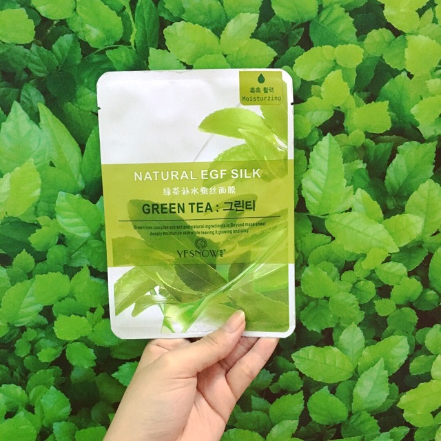 Mask giấy nội địa Đài Loan