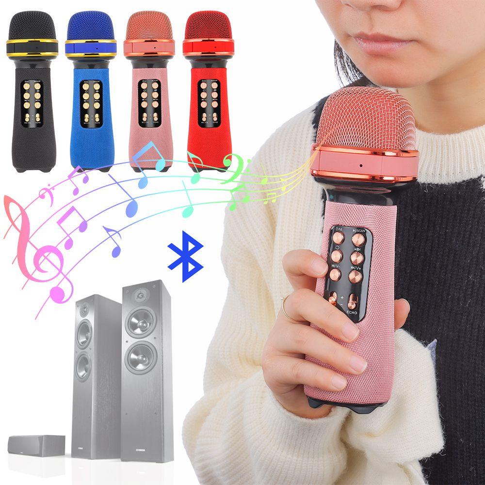 Micro Bluetooth Swukey WS-898 Âm Thanh Hay