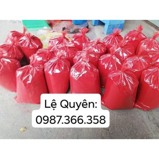 nghệ đỏ nguyên chất cho gà chọi