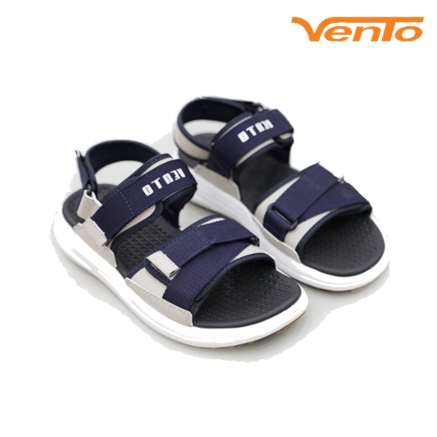 Sandal Vento Nam Quai Ngang dạo phố đi chơi đi học NB57