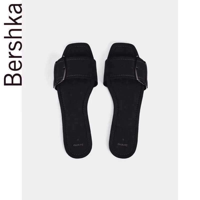 Dép bershka