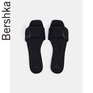 Dép bershka