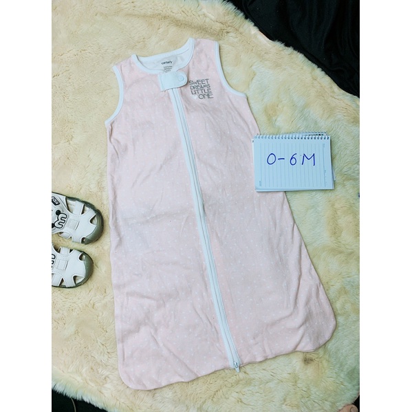 TÚI NGỦ CHO BÉ XUẤT DƯ