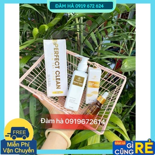 Kem Tẩy Lông Huyền Phi Tặng serum Triệt Lông
