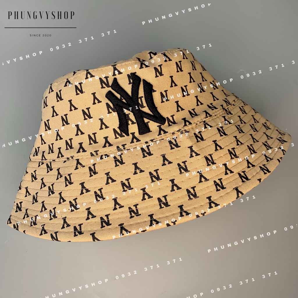 [Mã FAMARAL1 giảm 10K đơn 50K]Mũ CỤP cực hot unisex nam nữ-SIÊU RẺ IN THÊU NHIỀU NUYI - nón sụp bucket tai bèo