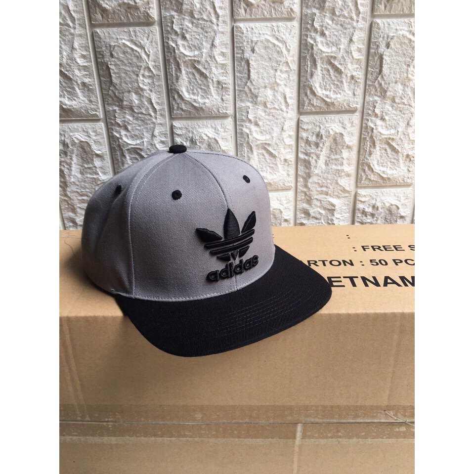 Nón Snapback ADD nam nữ