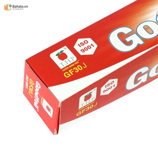 CUỘN GIẤY BẠC NƯỚNG GF30J