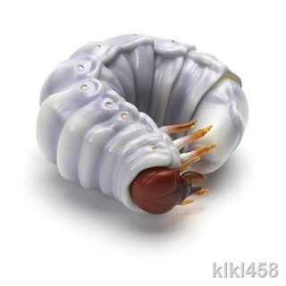 ▪✎ bandai đồ chơi nhân vật beetle larvae 02
