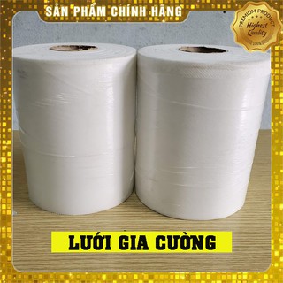 Lưới gia cường Polyester 0,15x50 md | Chống thấm Hưng Thịnh