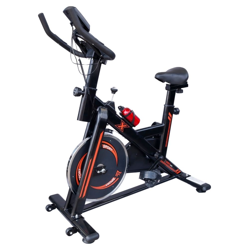 Xe đạp thể dục Airbike Sport MK294