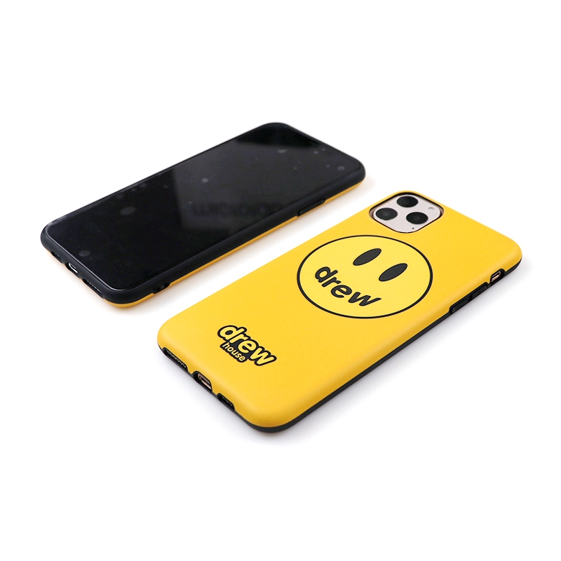 Ốp Điện Thoại In Hình Mặt Cười Cho Iphone 11 Pro Max Xr X Xs 7 8 Plus Se2 | BigBuy360 - bigbuy360.vn