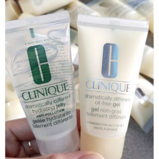 Gel dưỡng ẩm dành cho da dầu Clinique 30ml