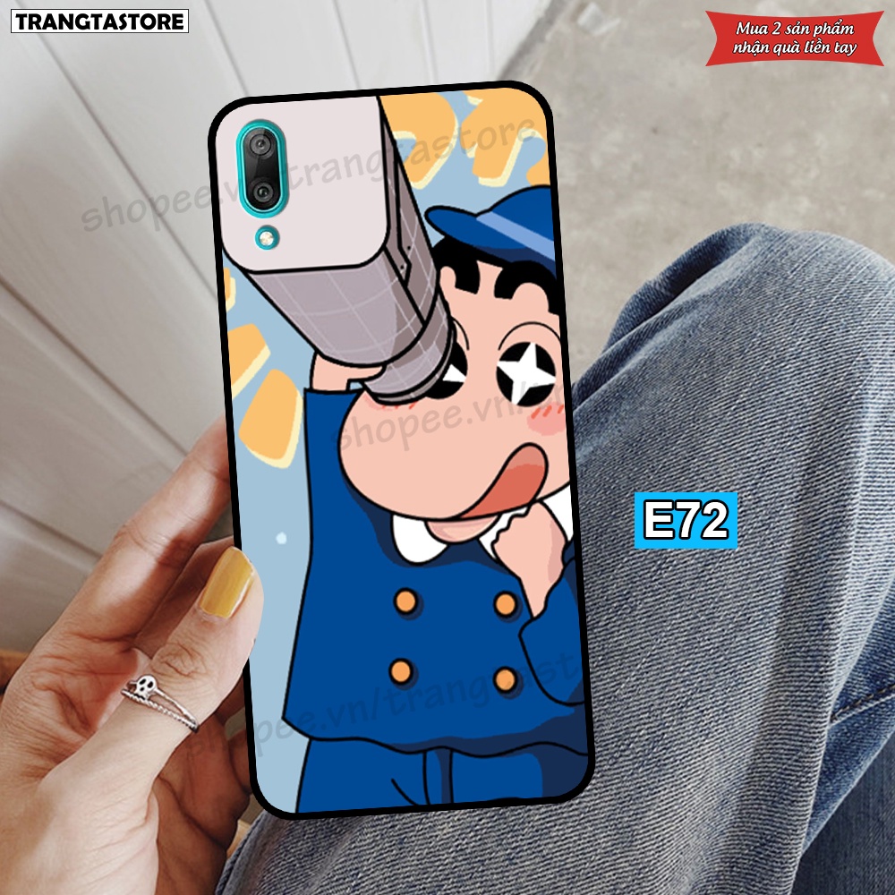 Ốp lưng Huawei Y7 pro 2019 siêu đẹp - dễ thương